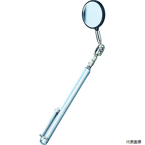 Magnifying Glasses - ホーザン Z-354 HOZAN 点検鏡 インスペクションミラー Φ30