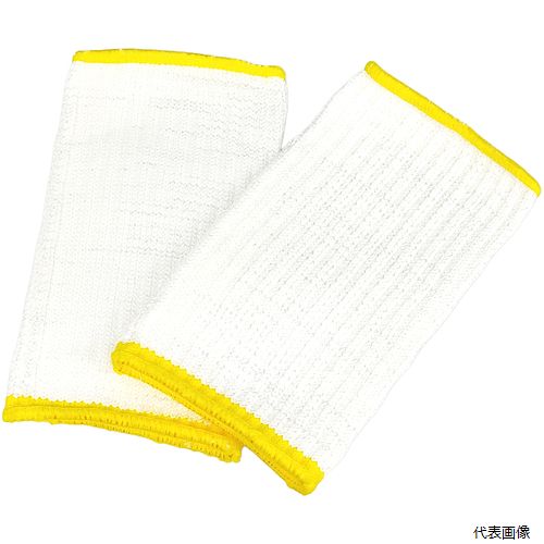 東和 NO148 トワロン 耐切創手首ガード カットレジスト手首ガード (5組入)
