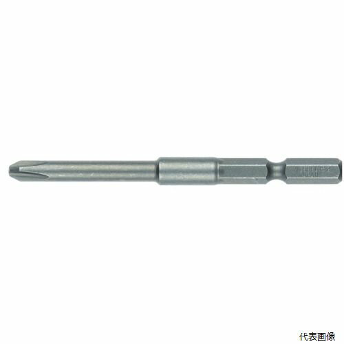 ベッセル B34-2-4.5-70H VESSEL 段付ドライバービット B34＋2X4.5X70H