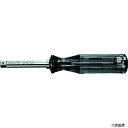 ロブテックス DH2150 エビ ドライバ-ガタハンドル 1/4