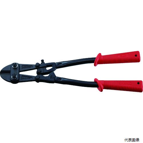 【スタンプラリー】ロブテックス EBC450 エビ ボルトクリッパー 450mm