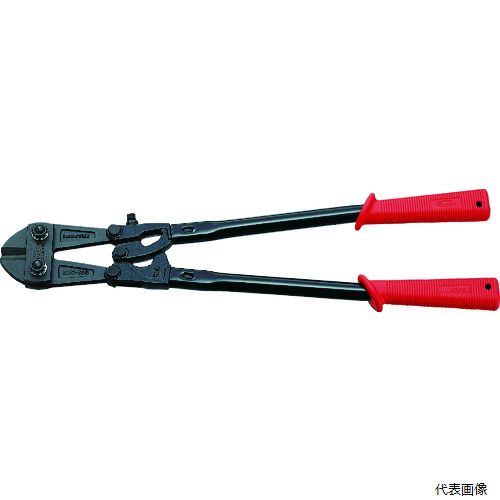 ロブテックス EBC600 エビ ボルトクリッパー 600mm