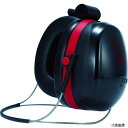 3M H10B PELTOR[[TM上]] イヤーマフ ネックバンドタイプ H10B