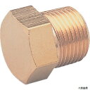 アソー HP-1002 ASOH 六角プラグ PT1/4