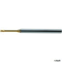 ユニオンツール HLRS4030-01-120 超硬エンドミルHLRS 4枚刃ロングネックラジアス φ3×R0.1×有効長12