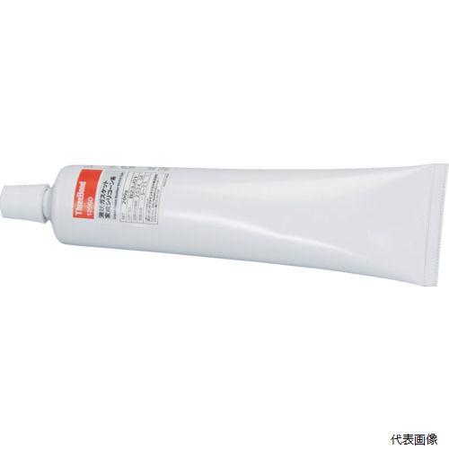 スリーボンド TB1206D THREEBOND 液状ガスケット TB1206D 変成シリコーン系工業用シール剤 灰色 200g 耐熱・耐寒性、タレが少ないタイプ(1206DE)