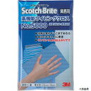 3M WC5000 BLU 32 高機能ワイピングクロス NO.5000 青 320X360mm