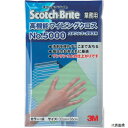 スリーエム WC5000 GRE 32 3M 高機能ワイピングクロス NO.5000 緑 320X360mm