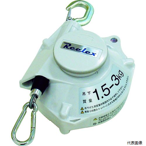 ��ȯ���� STB-30WA Reelex �ġ���Х�󥵡� �ۥ磻�ȷϿ�