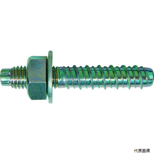 日本パワーファスニング TP-645P JPF タップスター M6×45L(20本入り)