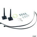 【スタンプラリー】ミツギロン HR-B 防鳥用品 ハットラップ EG-51