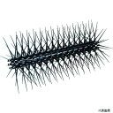 【スタンプラリー】ミツギロン TC-B15 防鳥用品 トリケード 150×540×高さ120mm EG-52(4)
