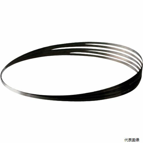 アサダ 70133 Asada バンドソービーバー6・6F用のこ刃 ハイス 8山(70133)