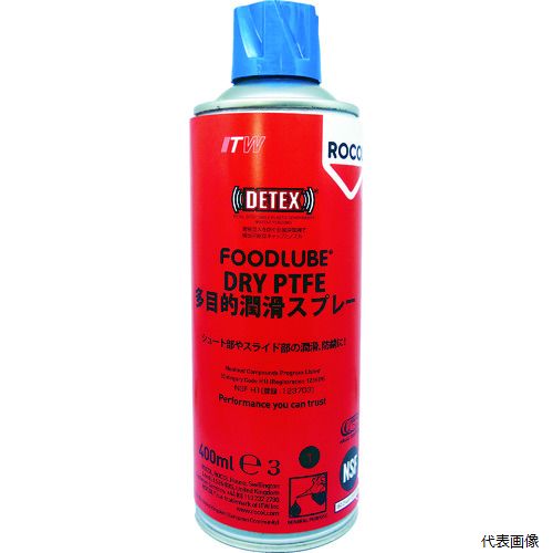 fuR R34235 FOODLUBE ړIXv[ 400ml ITWptH[}X