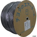 千代田通商 AH-6.5GR-20 チヨダ ブレードホースグレー6.5×10mm/20m
