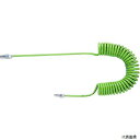 千代田通商 TPS-705-0103LG チヨダ 軽量スパイラル705 7mm/使用範囲4m