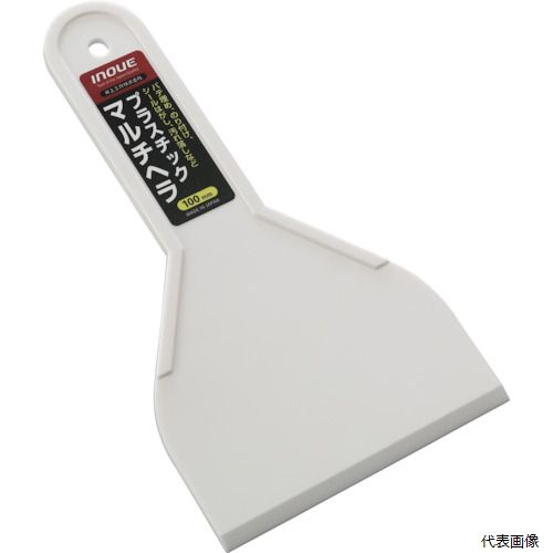 ��幩�� 12705 INOUE �ץ饹���å��ޥ���إ� 100mm