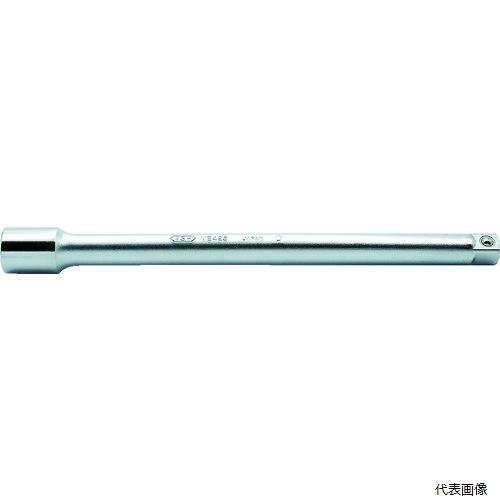 旭金属工業 VE0415 ASH ソケットレンチ用エクステンションバー12.7□×150mm