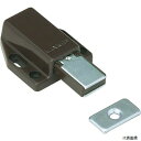 スガツネ工業 ML-80BR SUGATSUNE (140050270) ML-80BR マグネラッチ