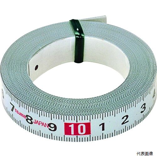 TJMデザイン PIT-10BL タジマ ピットメジャー1m メートル目盛 ブリスター