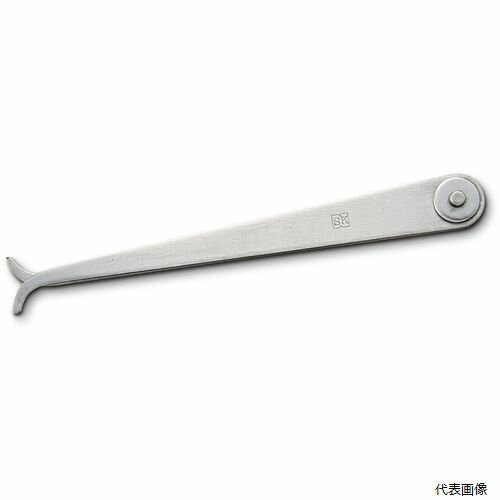 新潟精機 IC-150 SK 並穴パス 150mm
