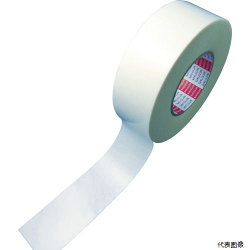 Rakuten - 日東電工 TW-Y01-50 日東 プラスチック・発泡体用両面テープ TW-Y01 50mm×50m クリア