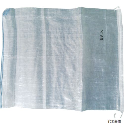 萩原工業 SUV4862200 萩原 収納袋 スケルUV-Bag(UVバッグ) 48cm×62cm 200枚入