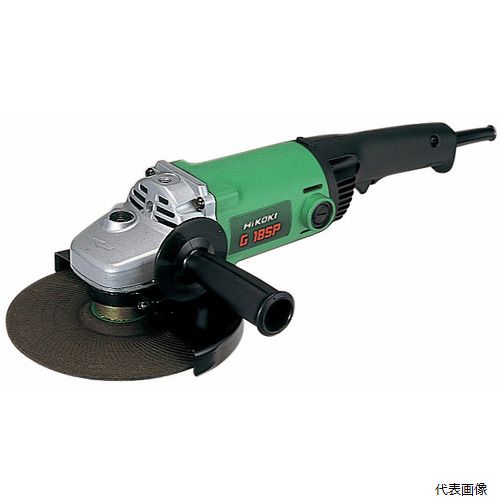 Pro-ToolsŷԾŹ㤨ֹ G18SP HiKOKI ŵǥ饤 180mmפβǤʤ39,886ߤˤʤޤ