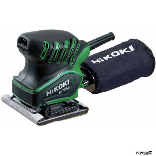  SV12SG HiKOKI ߥ˥