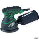 工機 SV13YB HiKOKI ランダムサンダー