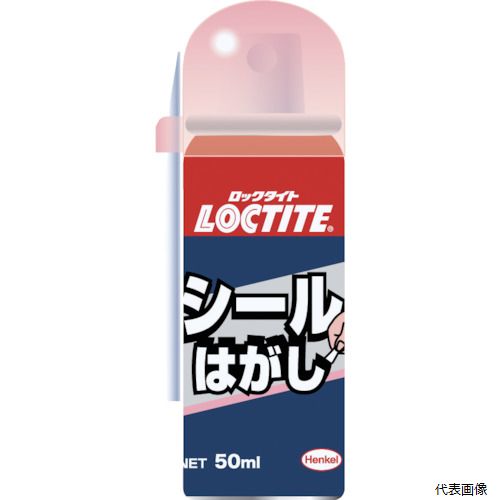 LOCTITE DSH-501 V[͂ 50ml wP