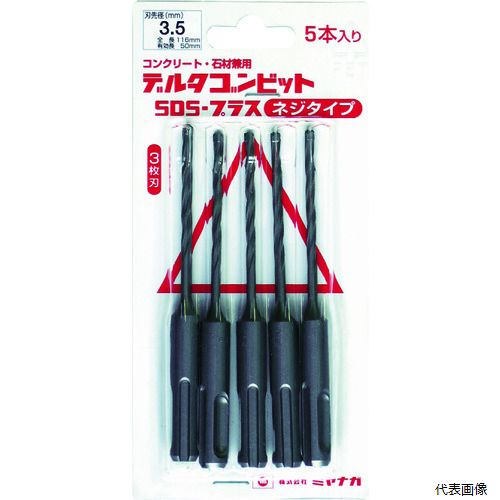 ߥʥ DLSDS35JP5 ǥ륿ӥåSDSץ饹 5ѥå ͥ 3.5116mm