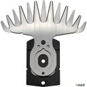 京セラ B-6730907 RYOBI バリカンブレード160mm