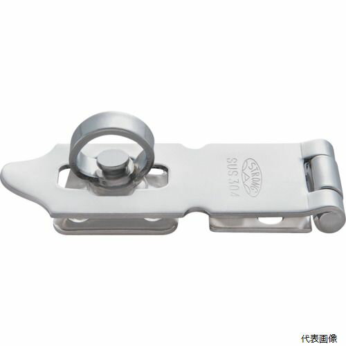 ストロング金属 NK-A-SU-00-95 STRONG ステンレス ストロング掛金95mm