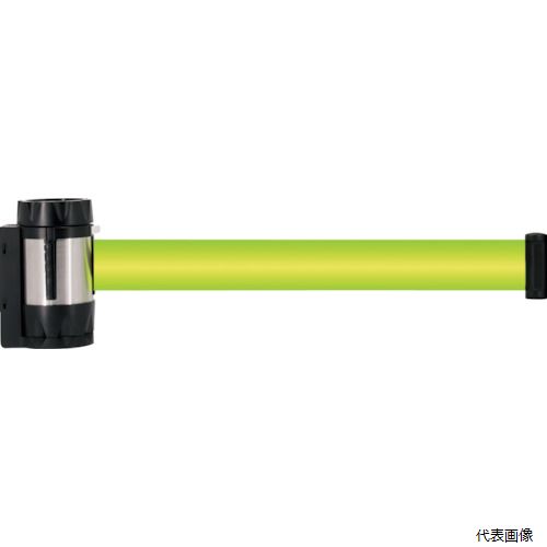 中発販売 BRSR-507C Reelex バリアリールMAX(マグネットタイプ)反射シート 無地 