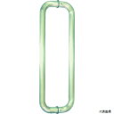 MARUKI G-470-301 MK ステンO型ハンドル 25φ×300mm HL