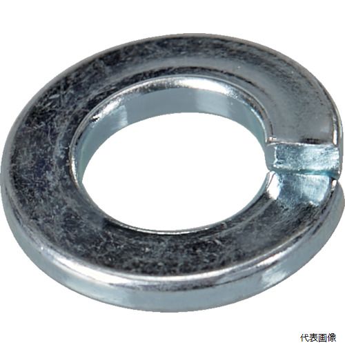 ȥ饹 Y819-0005 TRUSCO ץ󥰥å㡼 ˥ M5 50 ̥ѥå