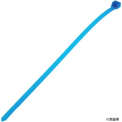 乐天商城 - 【スタンプラリー】 パンドウ PLT3S-C76 PANDUIT テフゼル結束バンド (100本入)
