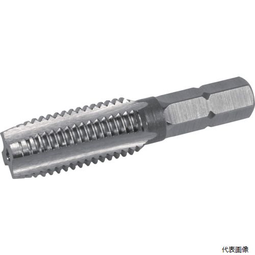 VOELKEL 03091 インサート用六角軸タップ M3×0.5