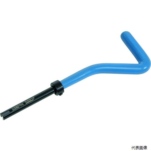乐天商城 - VOELKEL 08011 インサート挿入工具(M8用)