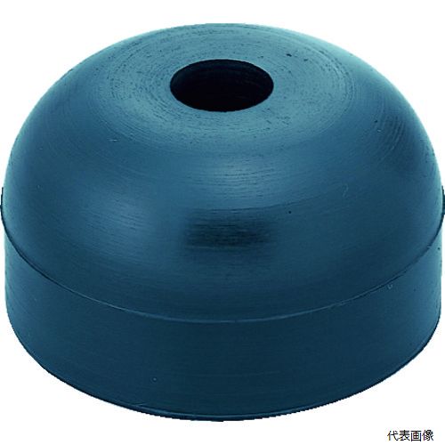 光 GD60-1 ゴム当り止め 黒 34×60mmφ 光 GD60-1 ゴム当り止め 黒 34×60mmφ