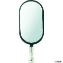 トラスコ T50C-KAE TRUSCO 替えミラー楕円50(TT-50C・TT-M兼用)