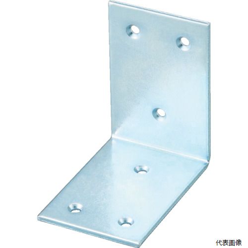 トラスコ TUWA-90 TRUSCO コーナー金具 �