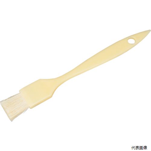 大塚刷毛製造 1052560008 大塚 PP 白毛 平 白 8号