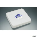 大塚刷毛製造 3212510000 大塚 缶キャップ (白)
