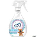 P&G 520294 P&G ファブリーズ W除菌+消臭 香料無添加 本体 370ml(3)