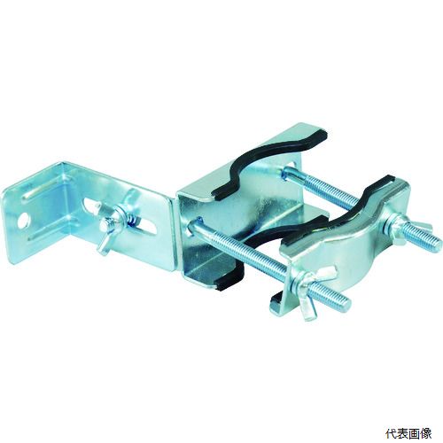 光 GMP-60 ガレージミラー ポール用取付金具(15〜60Ф)