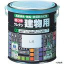 ロックペイント H06-1611 03 ロック 油性ウレタン建物用 くろ 0.7L