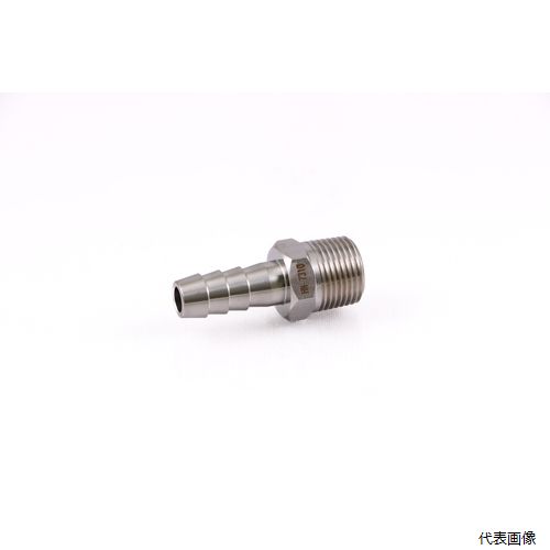 アソー HN-7310 ASOH エースニップル PT3／8XΦ10.5