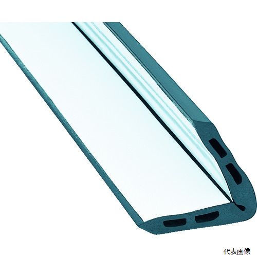 光 NRL-330 アングル型ゴム50×50×330mm